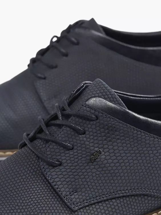 AM SHOE Business Schnürer