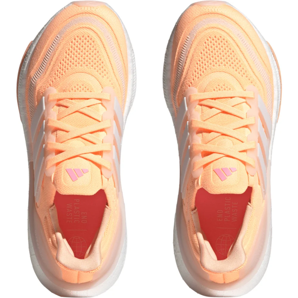 adidas Ultraboost Light HQ8598 / orange