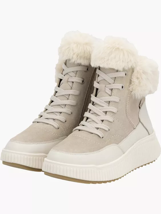 Rieker Damen Kurzstiefel