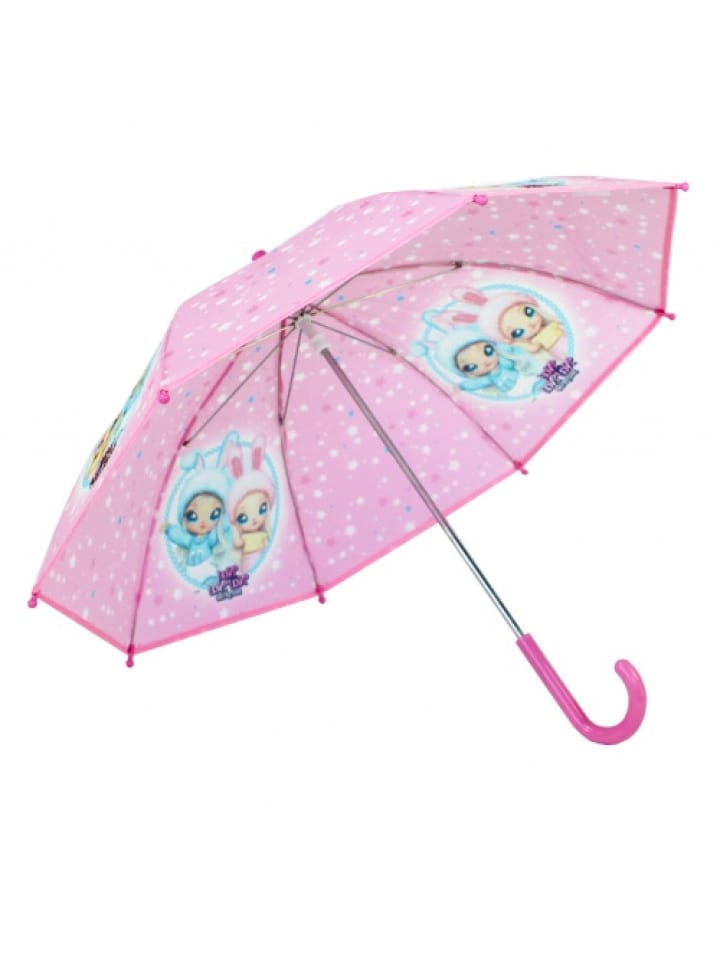 VADOBAG Kinder Regenschirm Na!Na!Na! Surprise Raindrops 3 Jahre günstig kaufen onesize