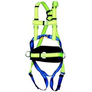 ELLERsafe FP-P50-S P50 појас величине S