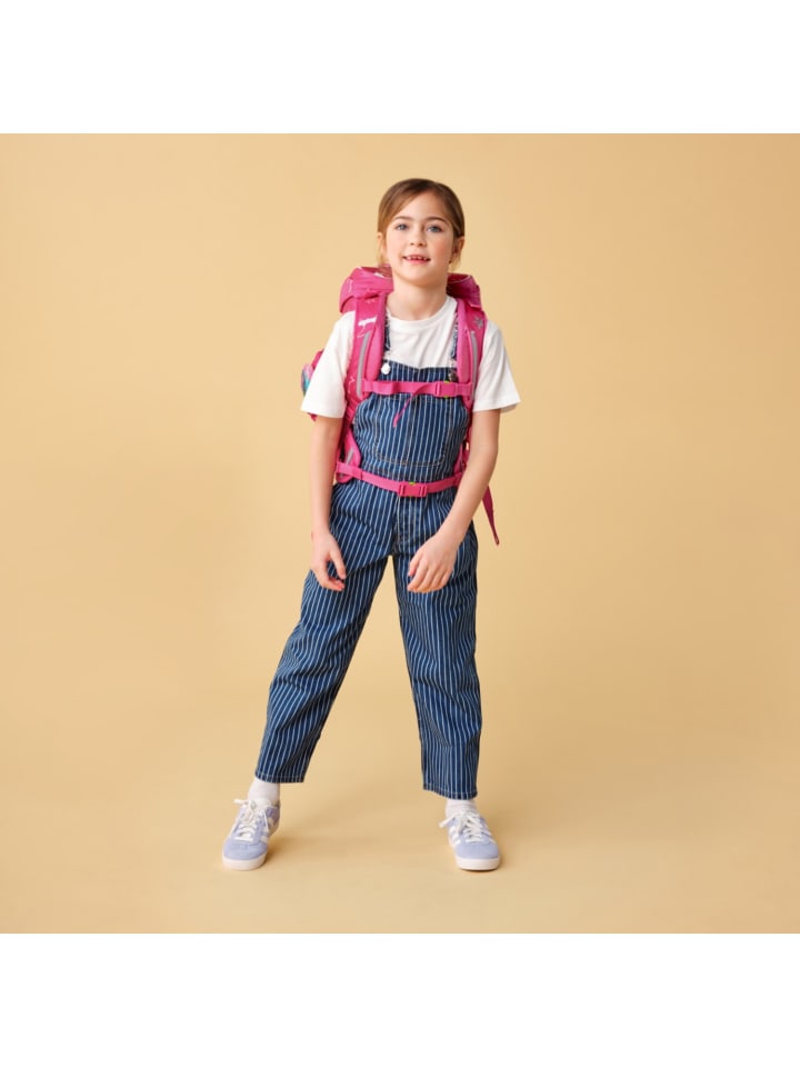 Ergobag ergobag cubo light Schulranzen-Set SternzauBär günstig kaufen onesize