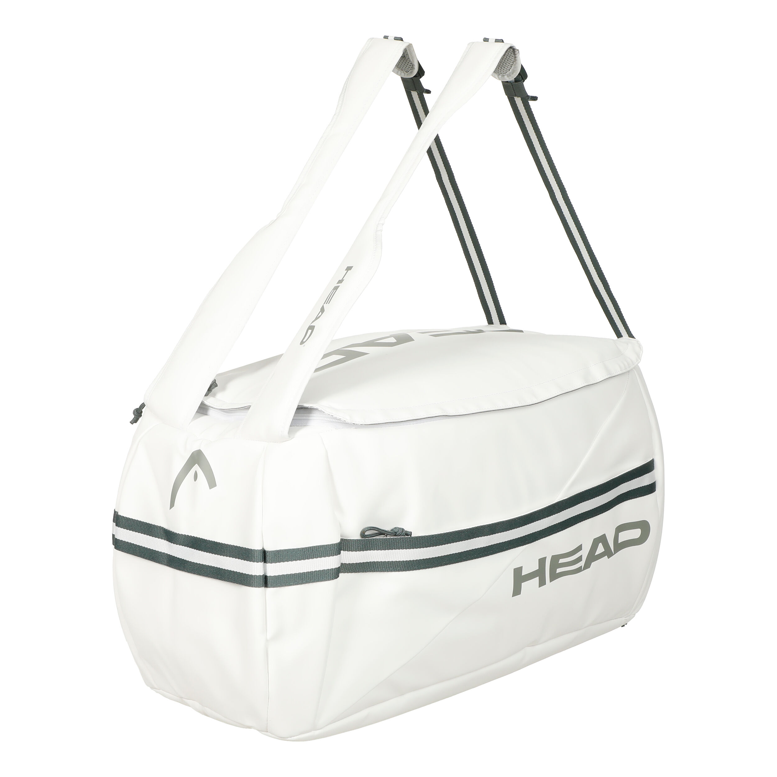 Pro X Duffle L Sporttasche - Weiß