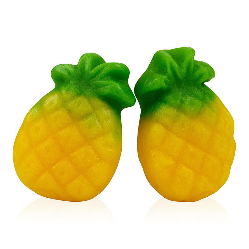 KnallGodt Giant pineapple 2 kg
