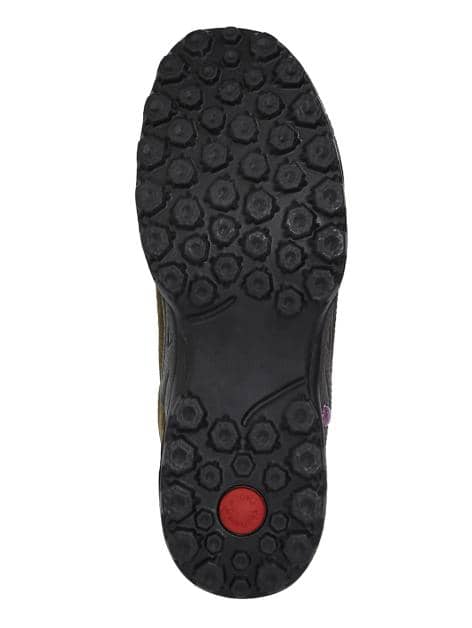 Trekking Schnürschuh