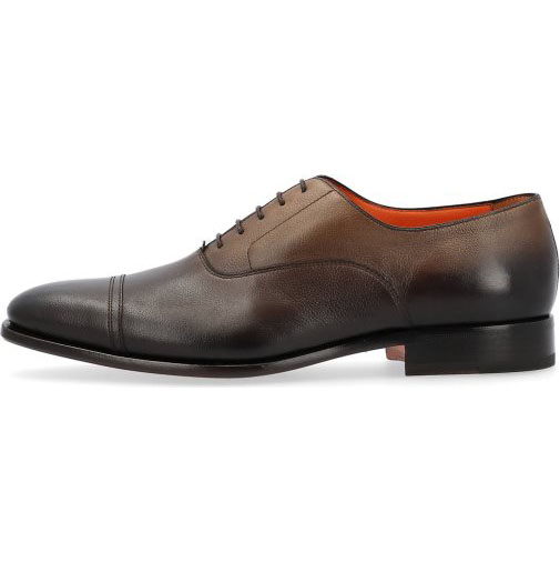 Santoni Business-Schnürer LEVANTE