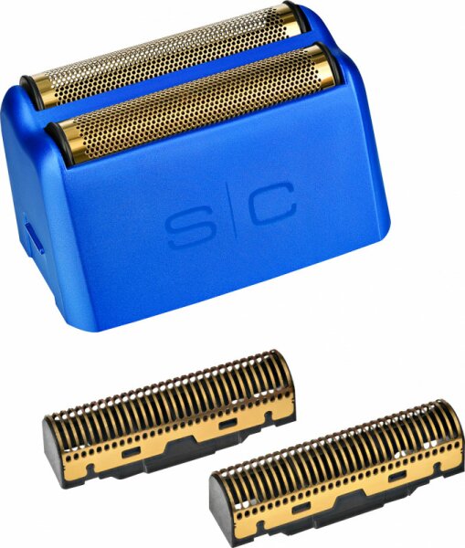 Stylecraft Prodigy Folienrasierer Rasierer