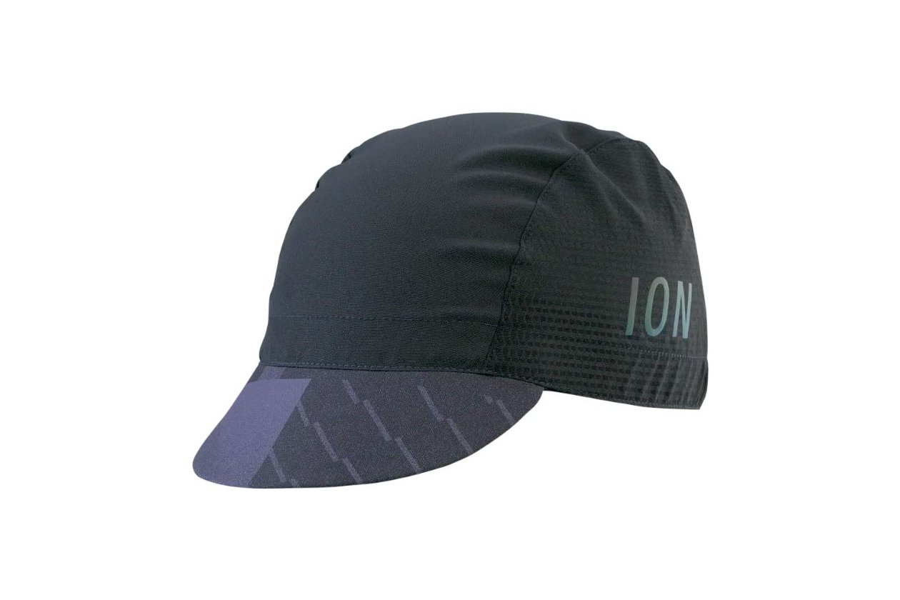 ION Cap VNTR - 2023