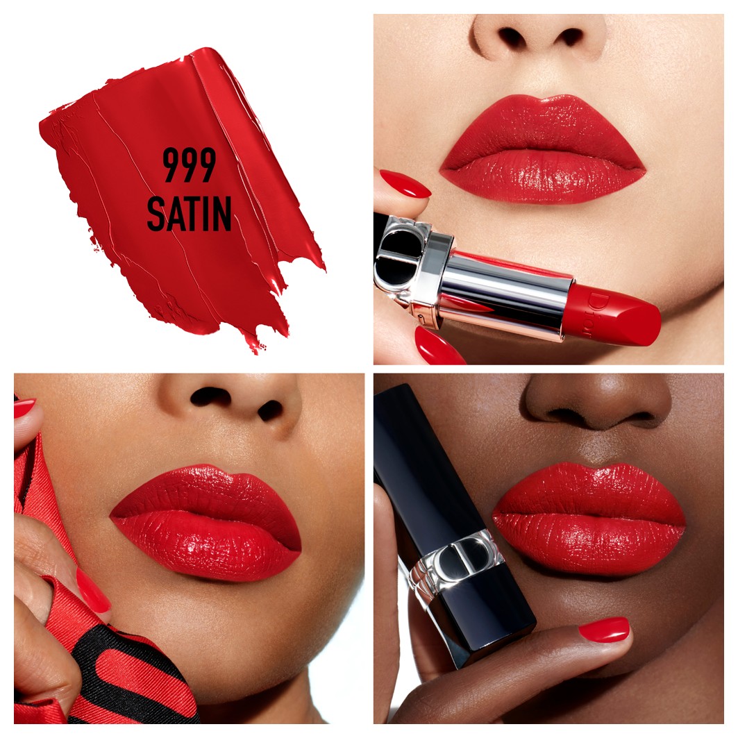 Refill – Finish: Satiniert. Matt. Metallic & Samtig