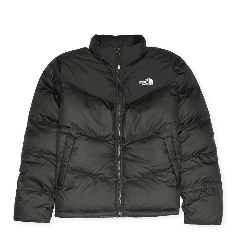The North Face Saikuru Jacket tnf black