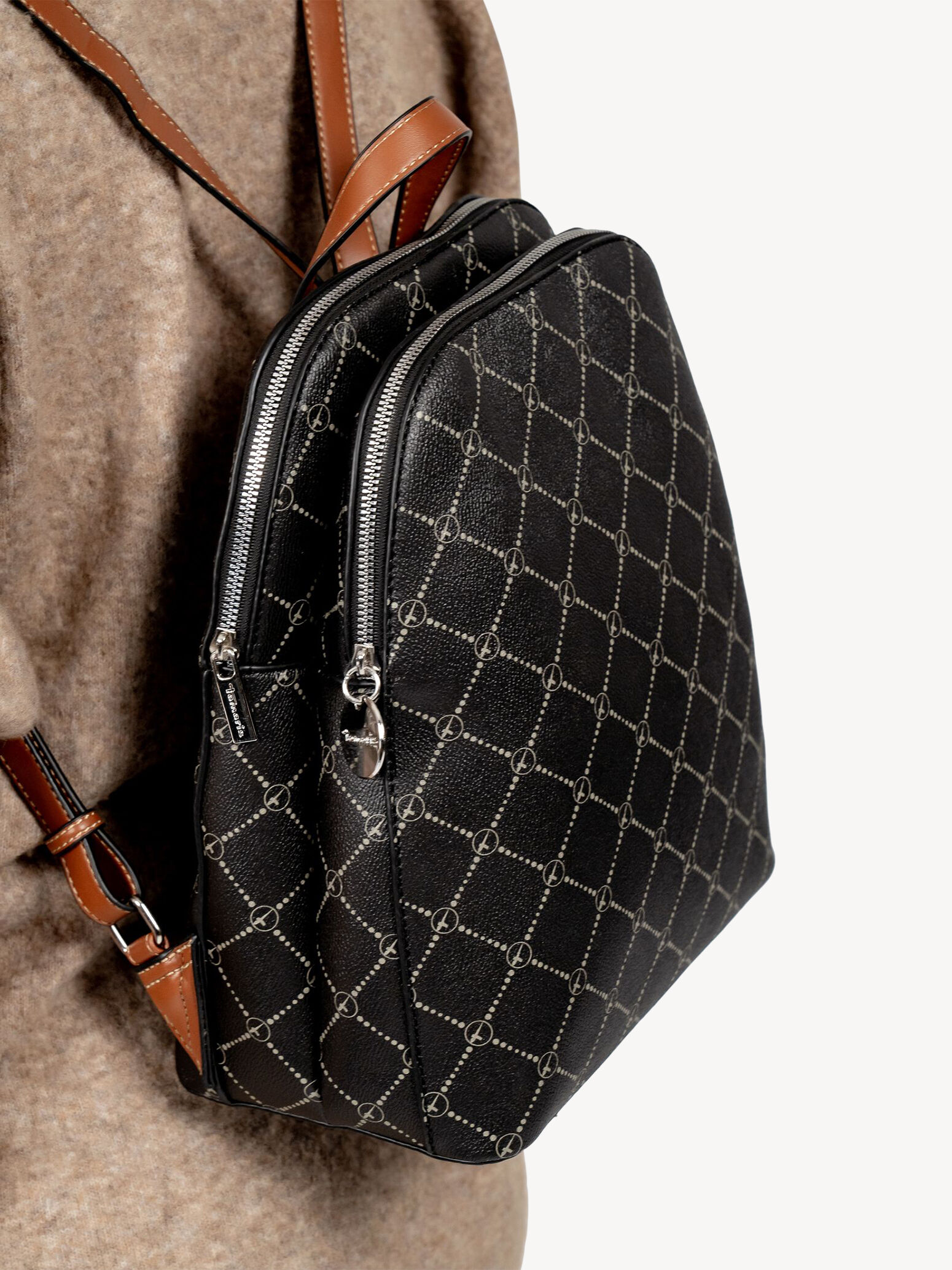 Sac à dos - noir