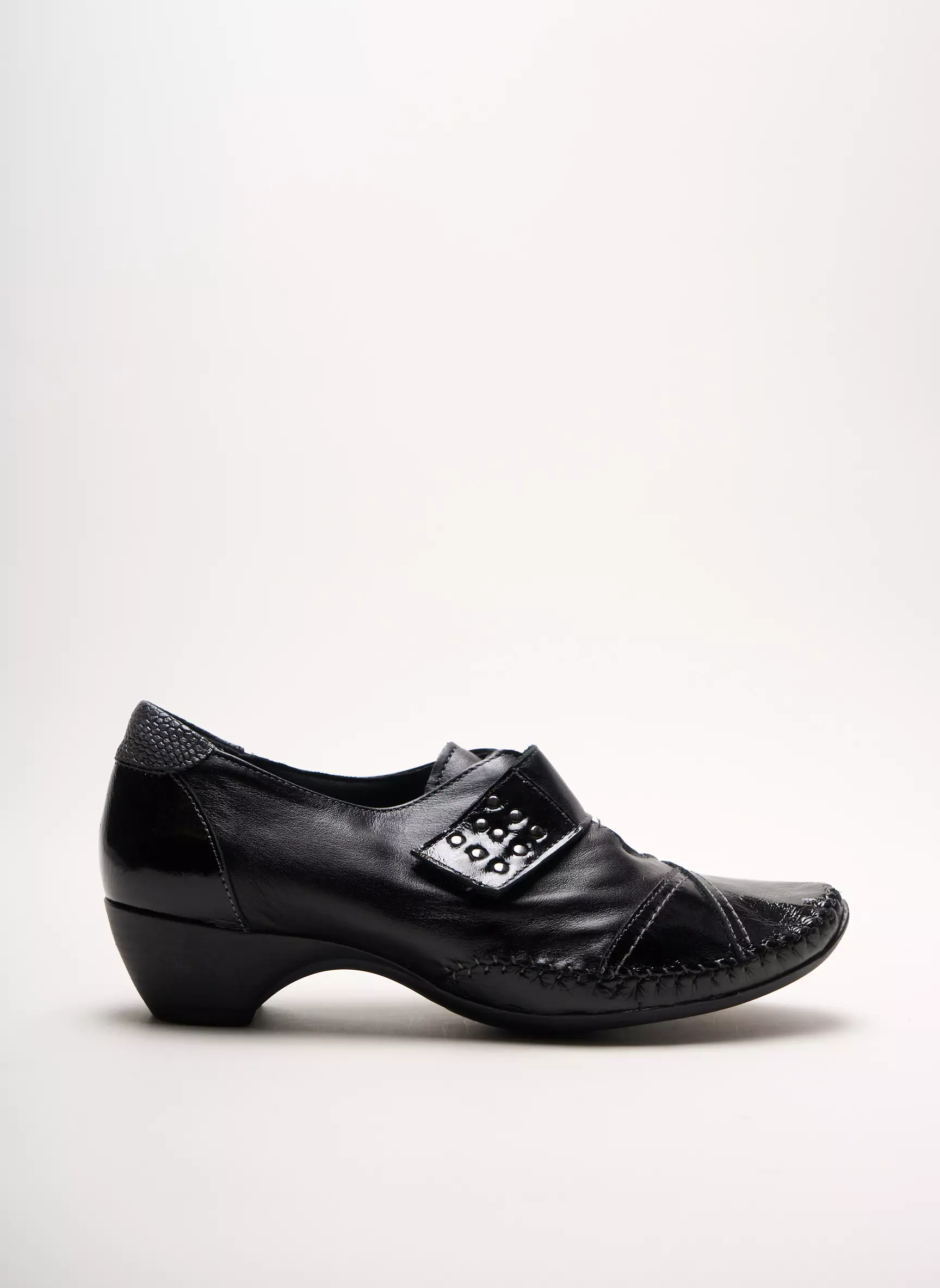 Naturform Chaussures Confort Femme couleur noir