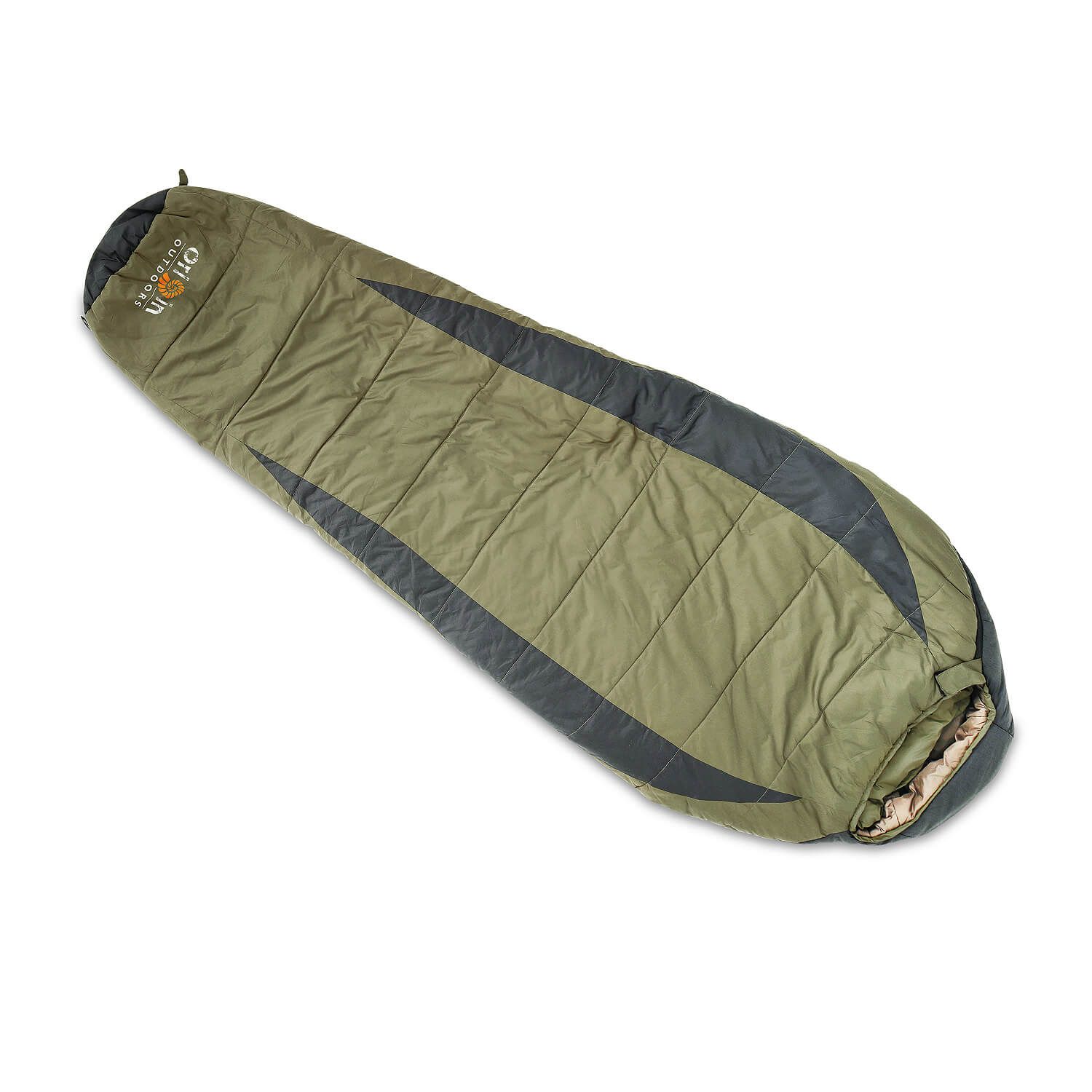 Schlafsack Frostfall Comfort