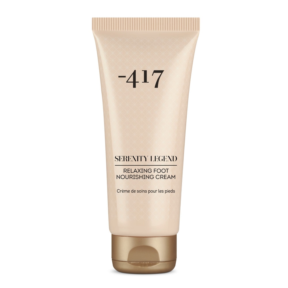 Minus 417 Crème de Soins pour les pieds Crème Pieds