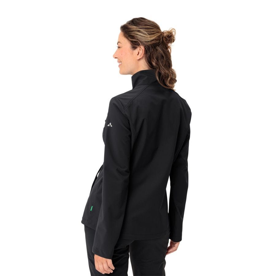 Hurricane IV Softshelljacke Damen