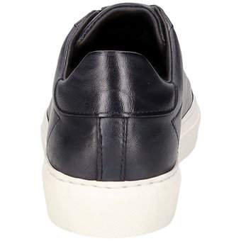 Kebo Sneaker in blau