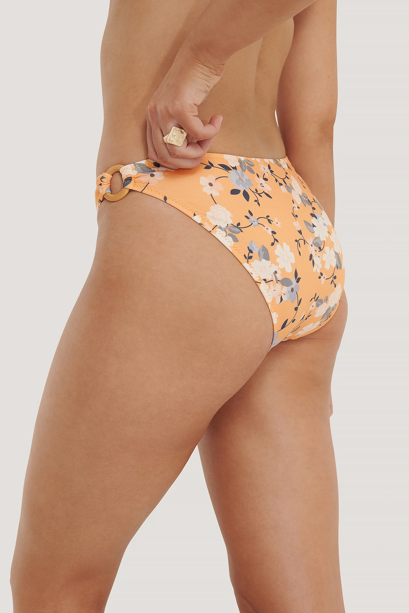 Bikini-Unterteil