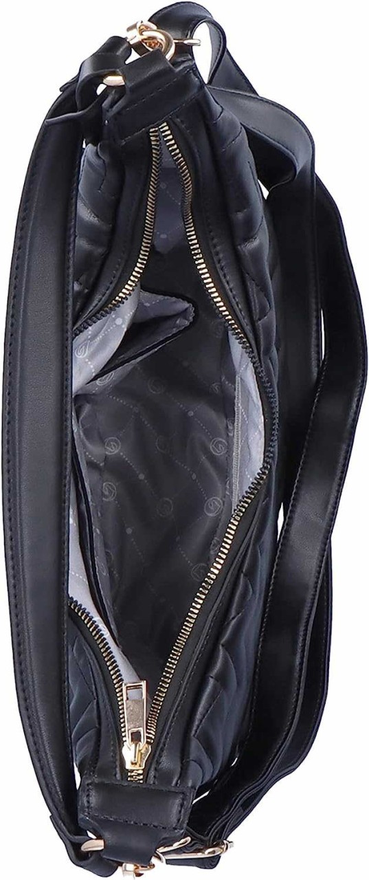 REMONTE Handtaschen schwarz