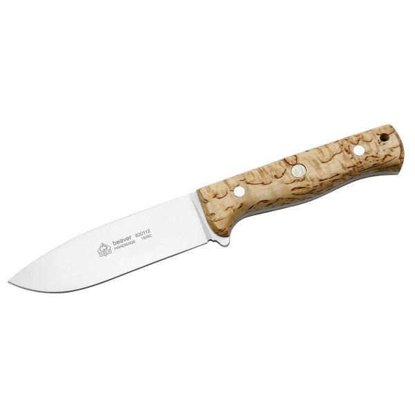 Puma IP - Beaver - Messer