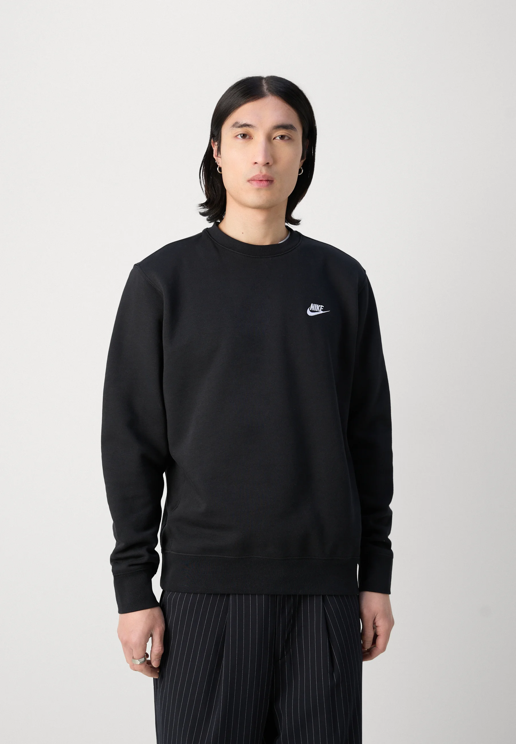 Nike Sportswear CLUB - Sudadera