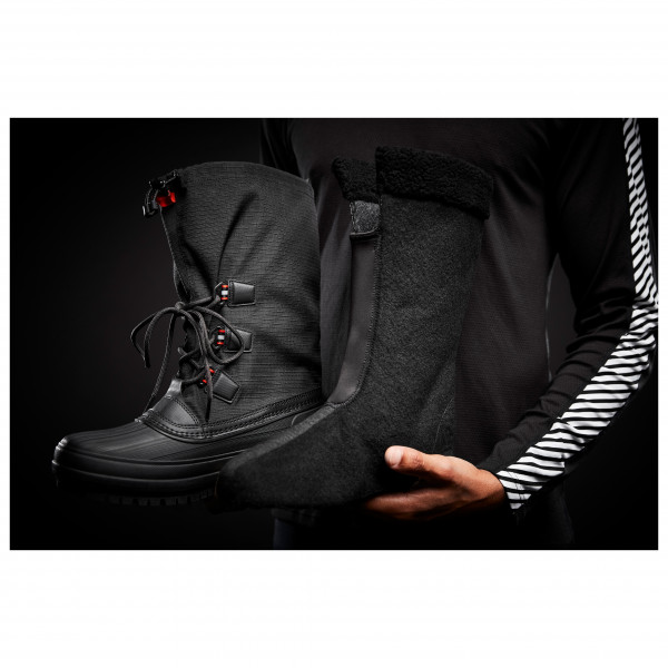 Helly Hansen - Arctic Patrol Boot - Winterschuhe