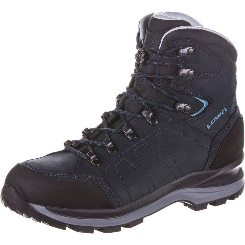 Lowa LADY SPORT LL Wanderschuhe Damen