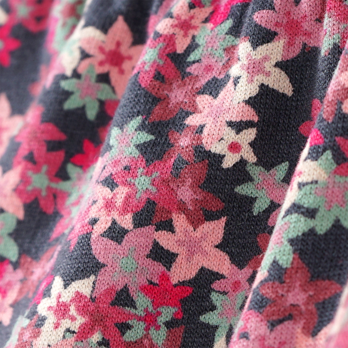 Mädchen Leggings in softer Qualität