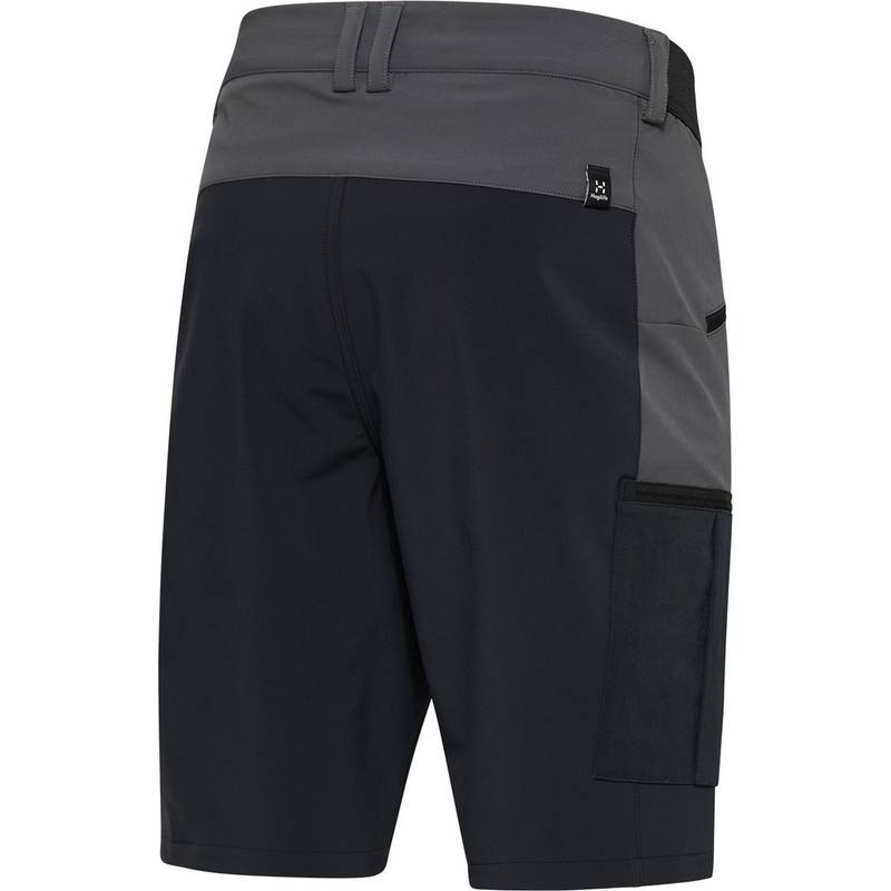 Haglfs Rugged Slim Shorts Funktionsshorts Herren