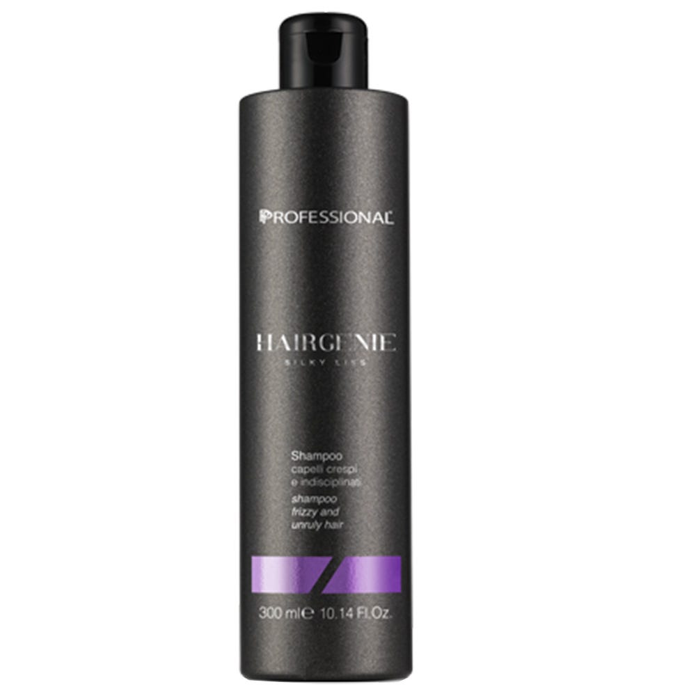 HAIRGENIE Silky Liss Shampoo 300 ml
