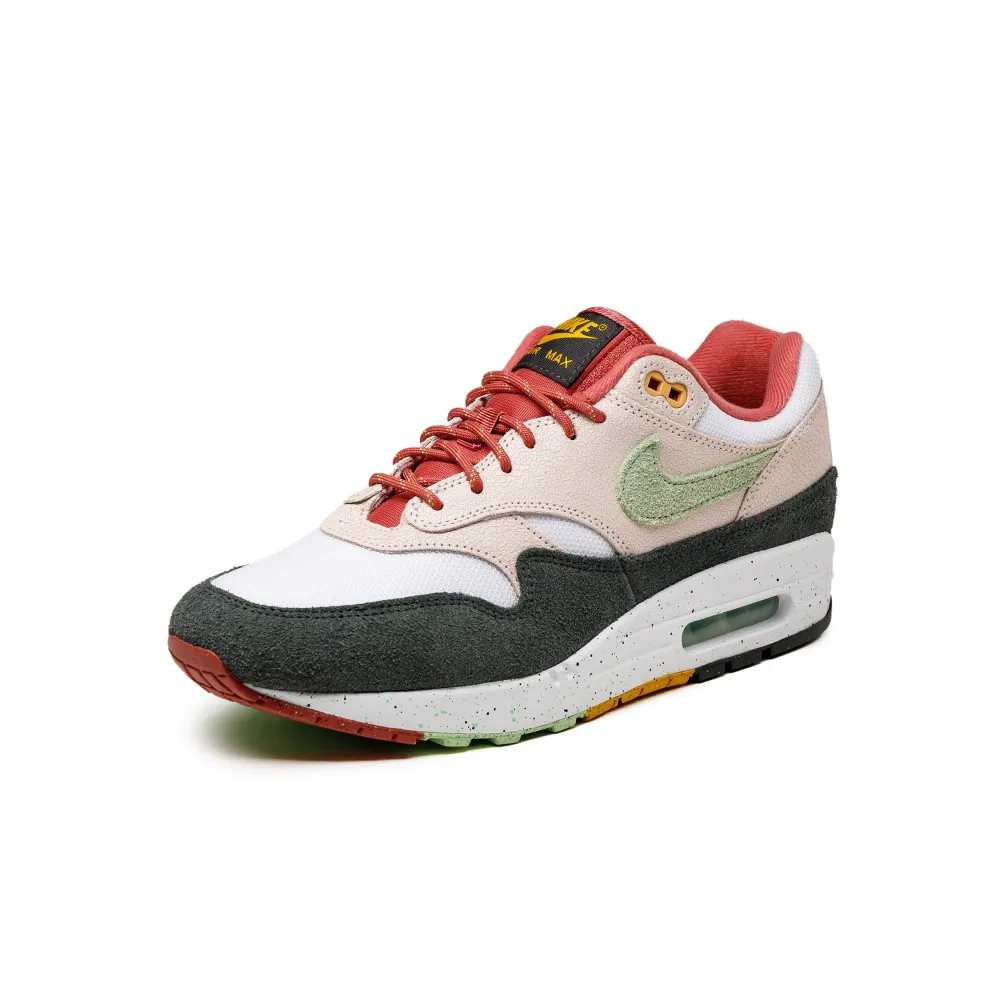 Nike Air Max 1 Cracked Multi-Color FZ4133-640 / bunt