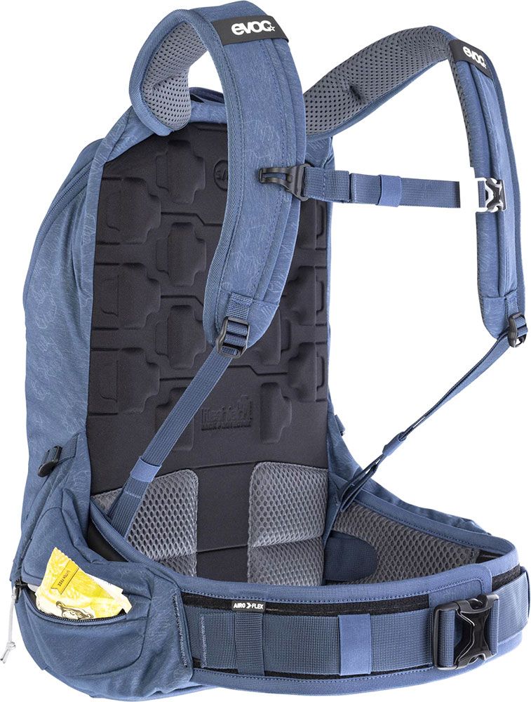 Evoc Trail Pro 16L - Protektoren Rucksack kaufen | Bike-Discount