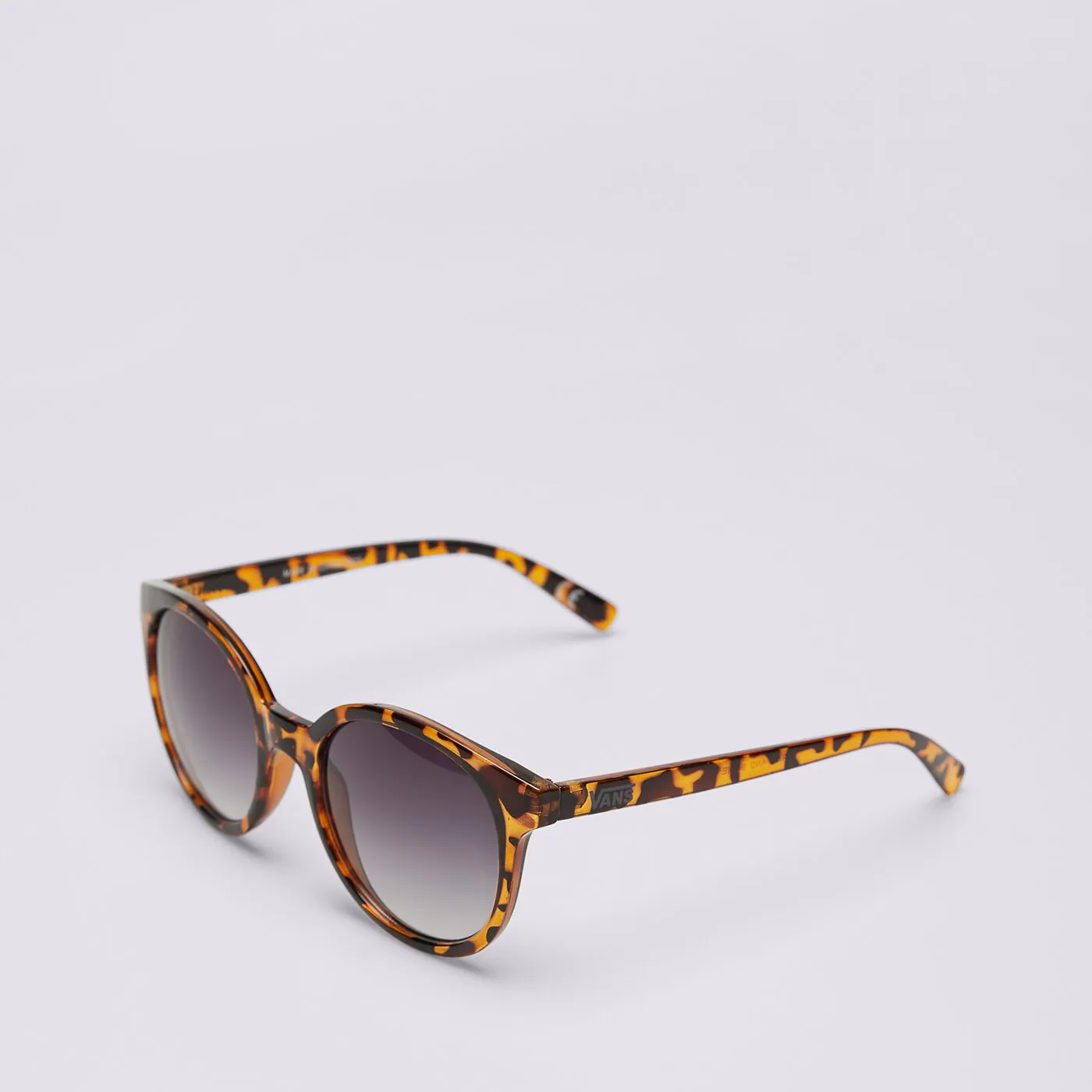 VANS BRILLE RISE AND SHINE SUNGLASSES Schwarz
