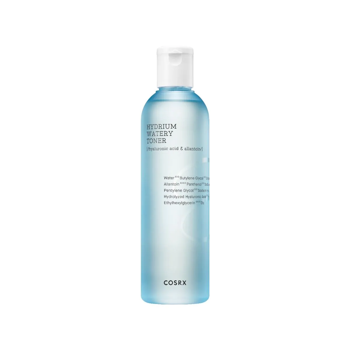 „Cosrx Hydrium“ veido tonikas
