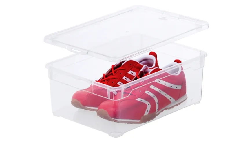 rotho Clearbox / Klarsichtbox