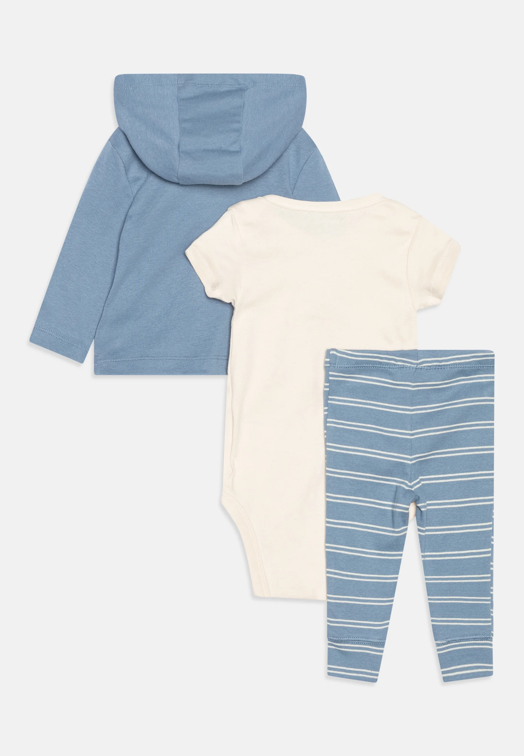 Conjunto CARDI UNISEX de Carter's - Body