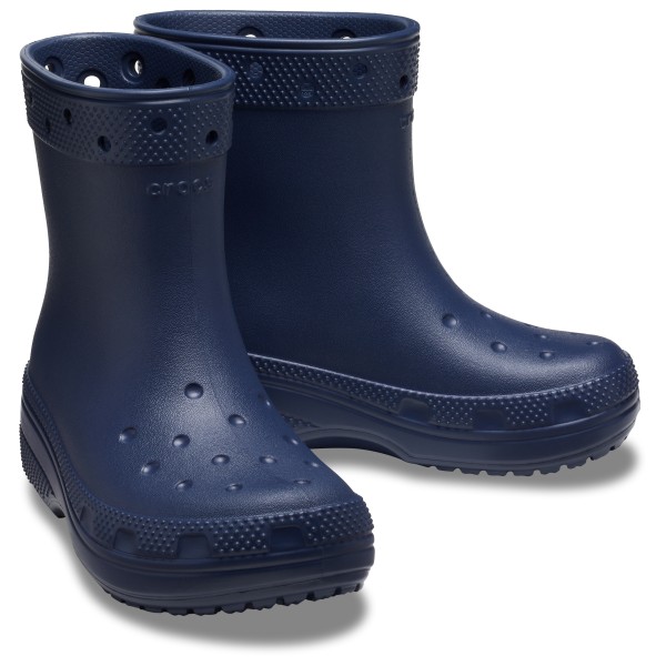 Crocs - Kid's Classic Boot - Gummistiefel