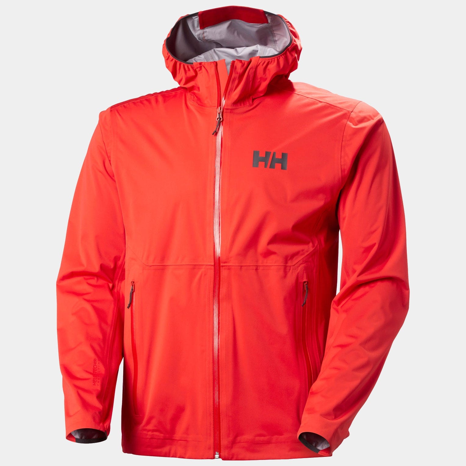 Men's Momentum 3-Layer Stretch Jacket