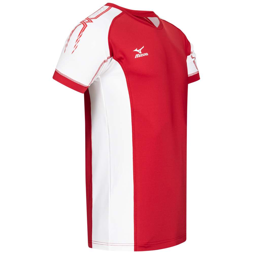 Mizuno Pro Team Atlantic Volleyball Trikot Z59HV950-62