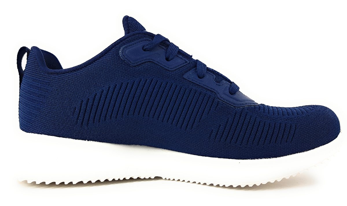 Skechers Bobs 32504 NVY Blau NVY Navy