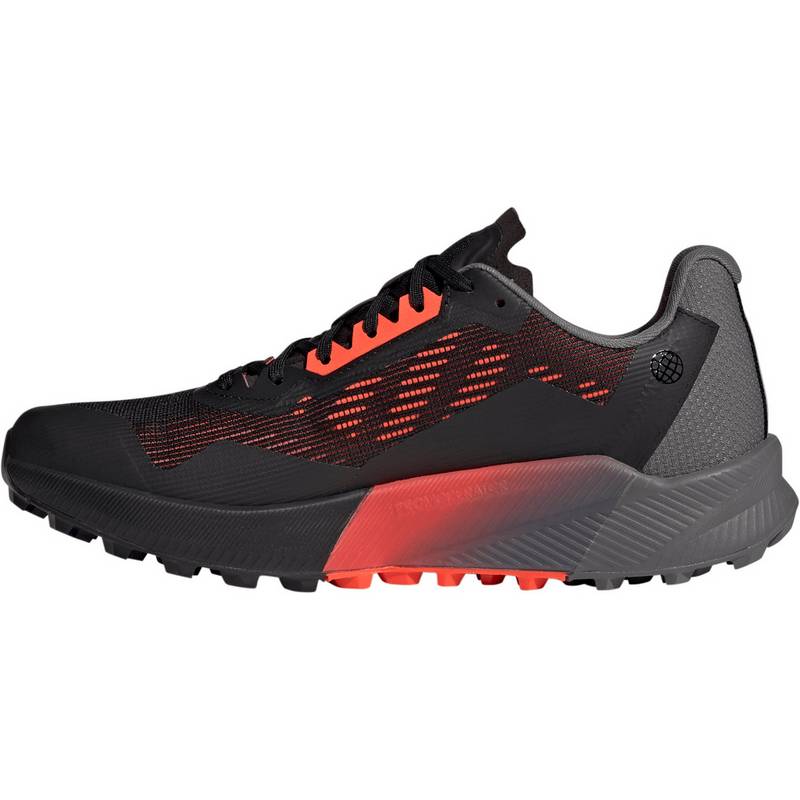 adidas TERREX AGRAVIC FLOW 2 G Laufschuhe Herren