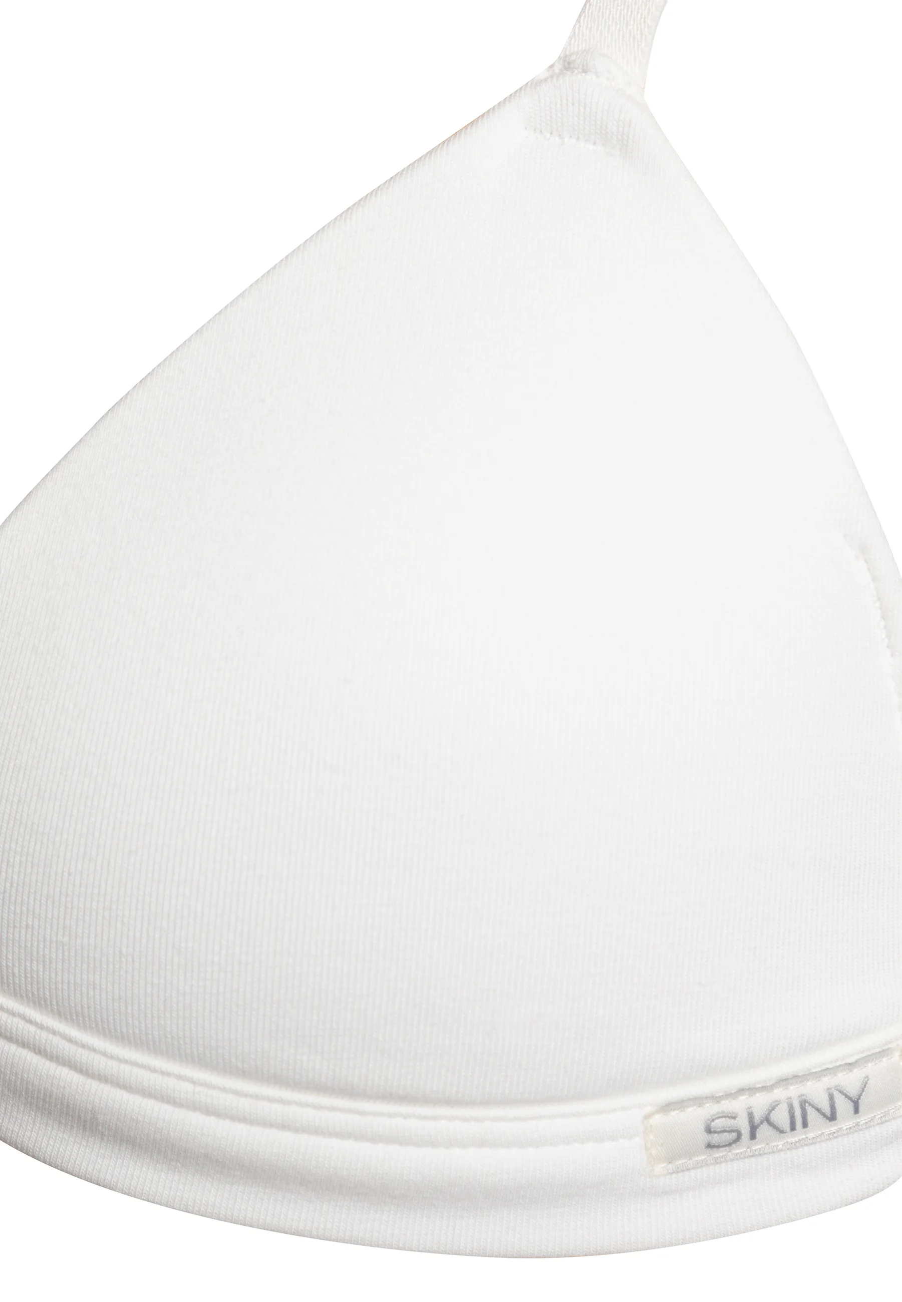 Skiny GIRLS TRIANGEL GEPADDET 2 PACK - Sujetador