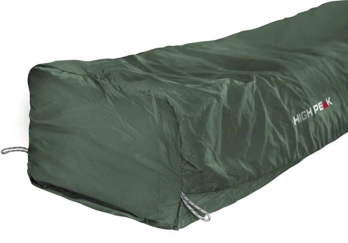 High Peak Ultra Pak 500 Schlafsack