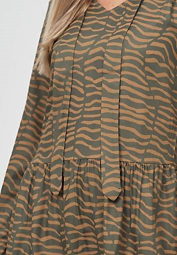 re.draft Herbstkleid
