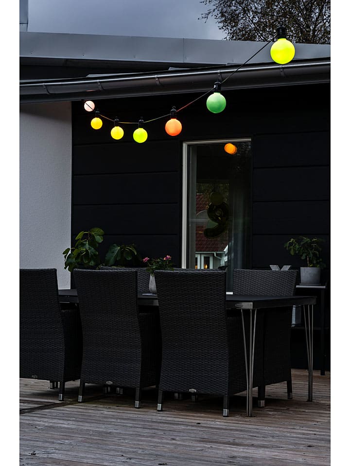 Konstsmide LED-Lichterkette in Bunt günstig kaufen onesize