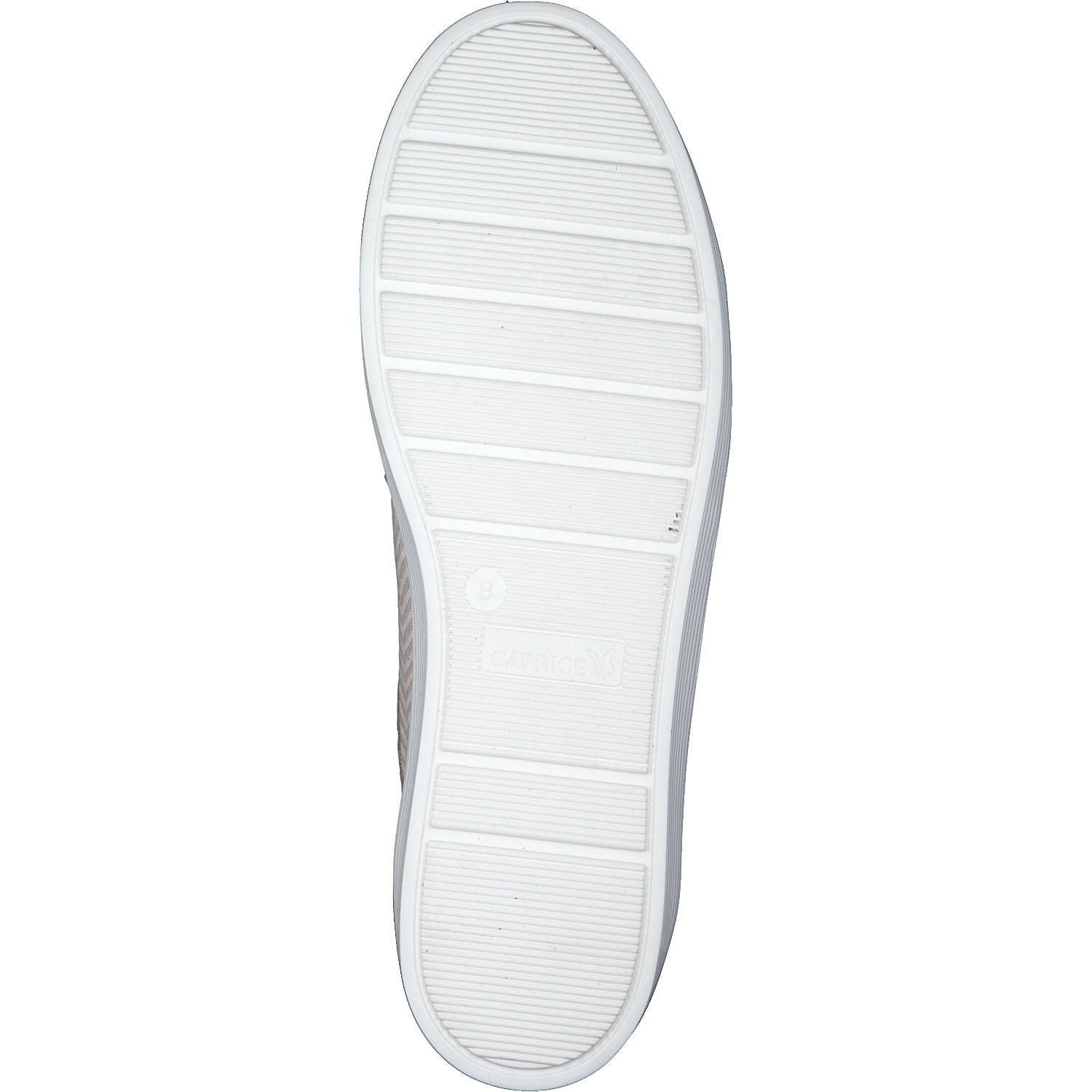 Caprice 23551, Schnürschuhe, Damen, Beige