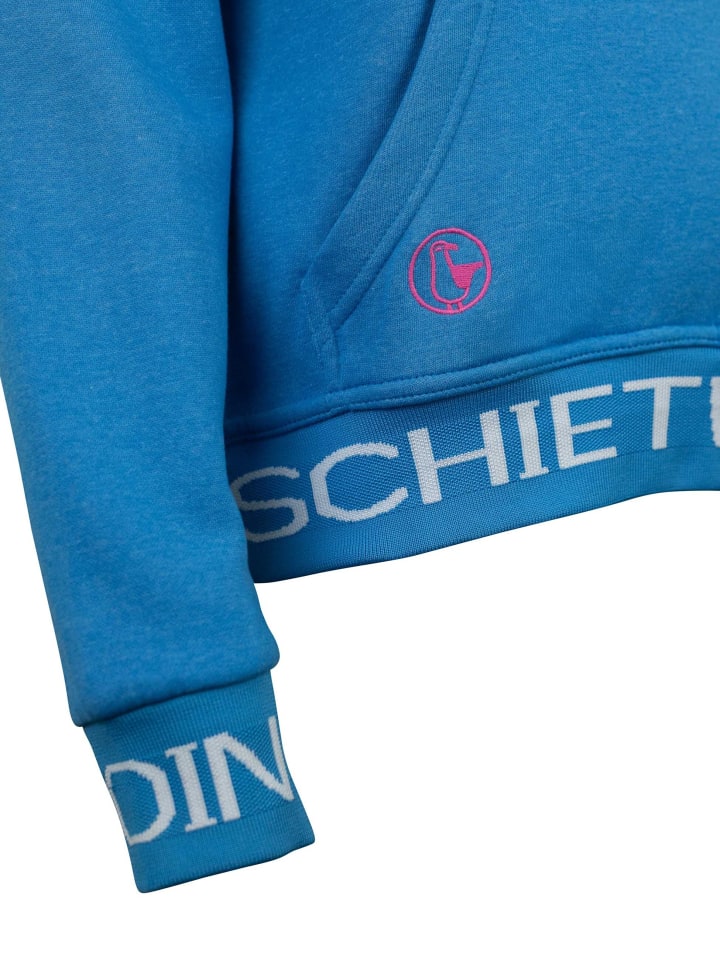 SCHIETWETTER Hoodie 