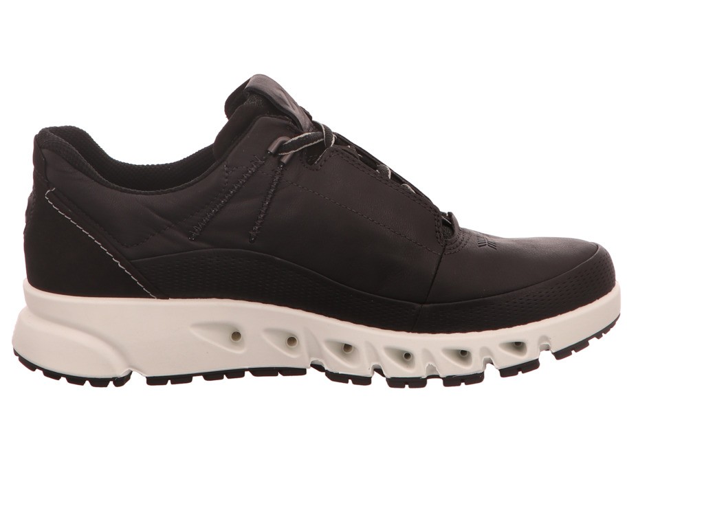 ECCO Sneaker schwarz Omni-Vent M