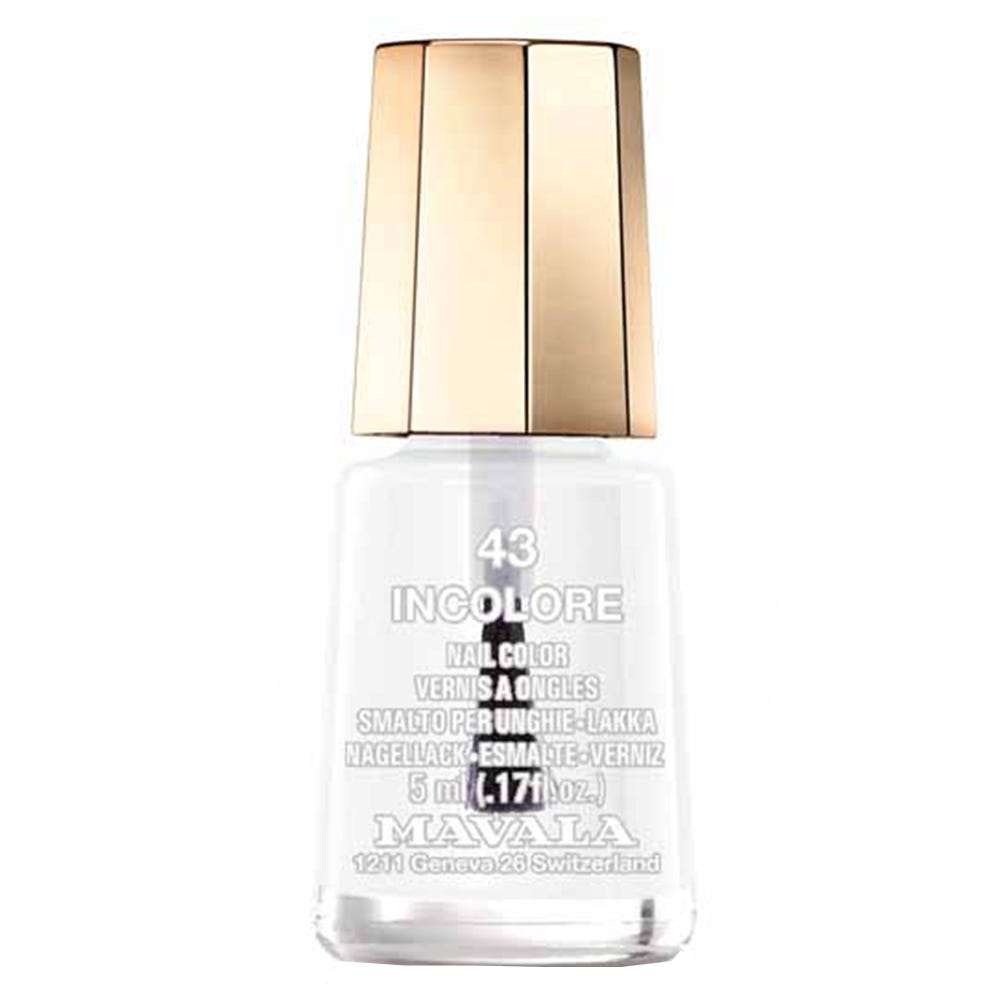 Mavala Incolore Nagellack 5 ml