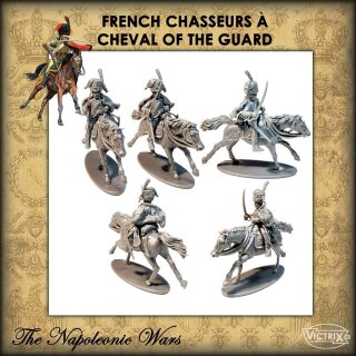 Chasseur à cheval
