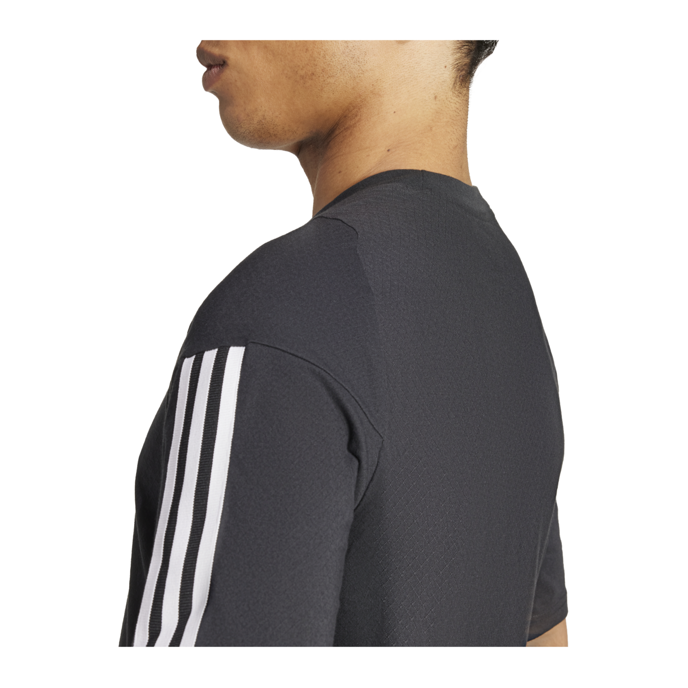 adidas Tiro 23 Competition T-Shirt Schwarz